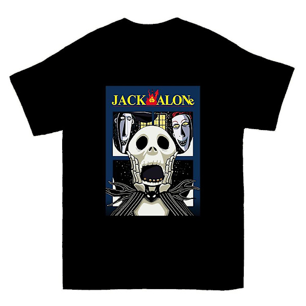 Jack Alone T-shirt S