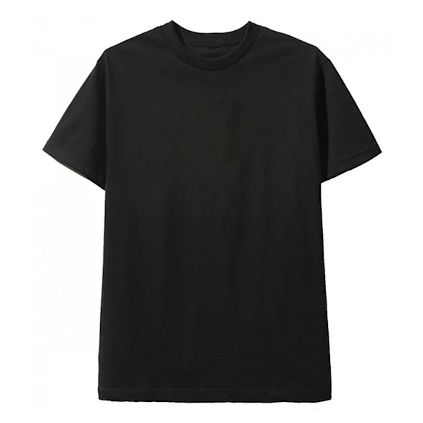 Unisex King Martin Luther -T-paita XL