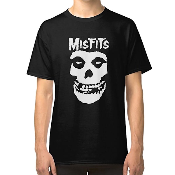 Misfits T-paita XXXL