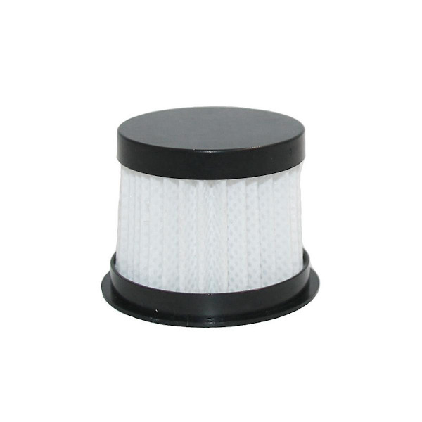 6 stk Vaskbare HEPA-filtre for Delmar CM300S/CM400/CM500/CM800/CM900 Midd Remover Erstatning