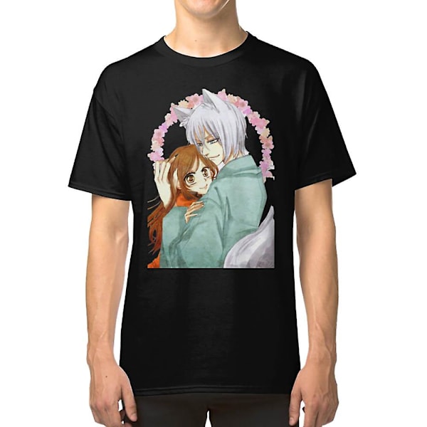 Tomoe T-paita M