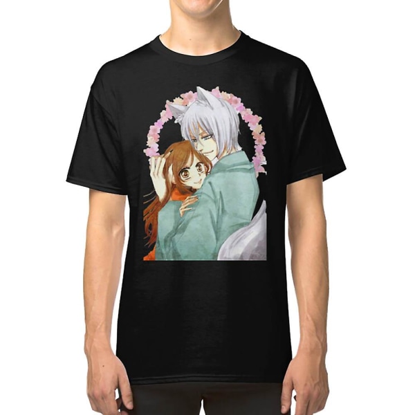 tomoe T-shirt XXXL