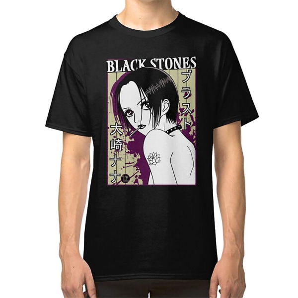 Nana Osaki T-shirt XXL