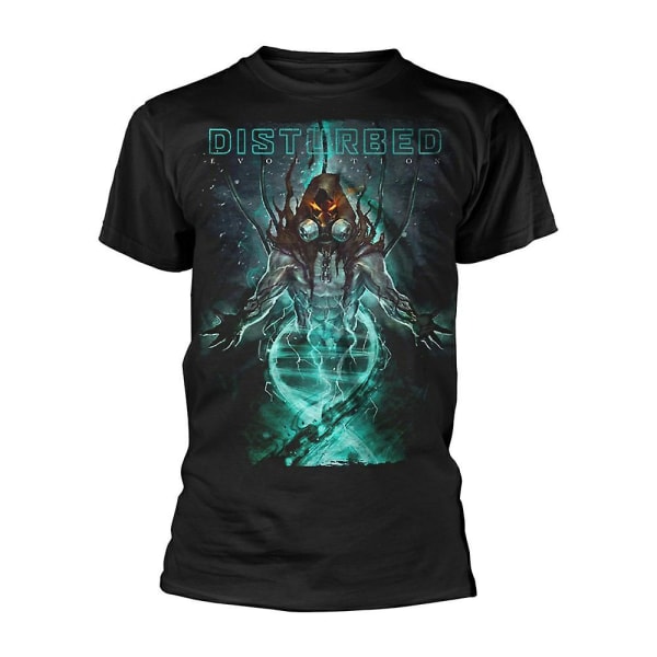 Disturbed Evolve 2 T-shirt S