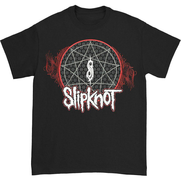 Slipknot Flourish -paita S