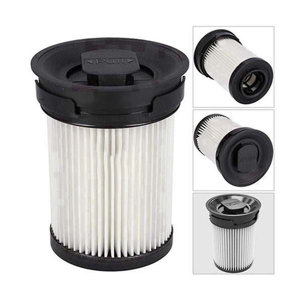 Triflex Hx1 Filter, Dammsugarfilter Tvättad Dammsugarfilter