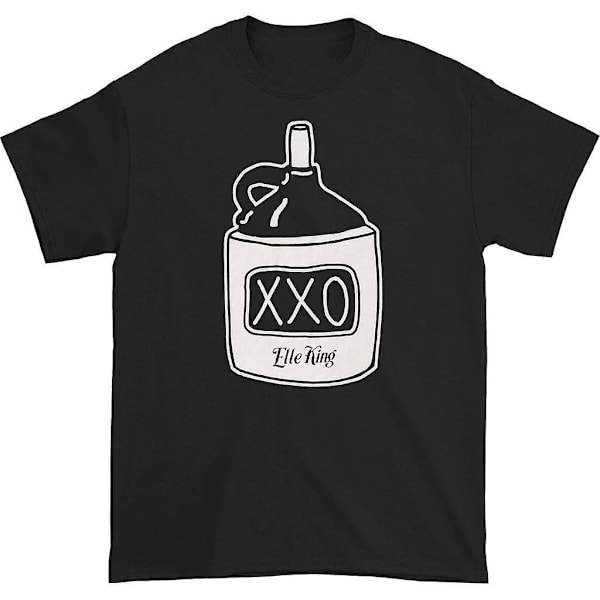 Elle King Moonshine T-paita XL