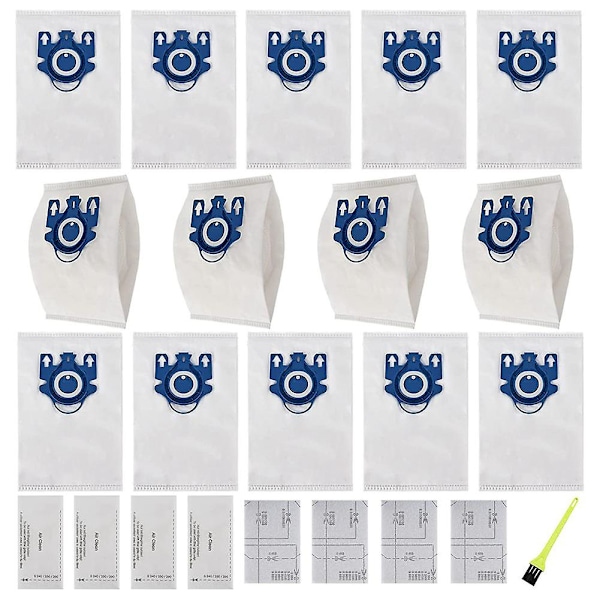 Imurinpussi Vaihto Classic C1, Complete C1, C2, Complete C3 S227 S240 S270 S400 S2:lle