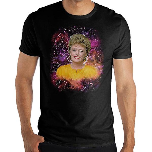 Blanche Golden Girls T-shirt M