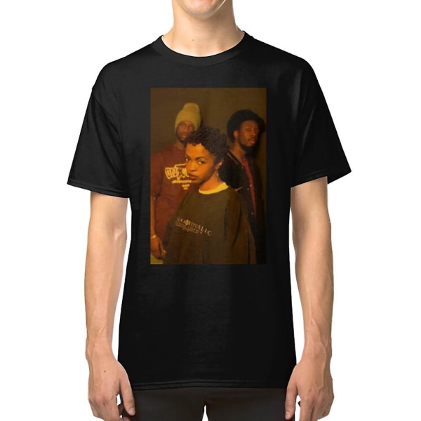 The Fugees T-shirt XXXL