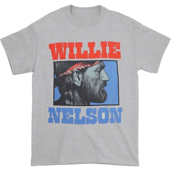 Willie Nelson Willie Nelson T-shirt XXL