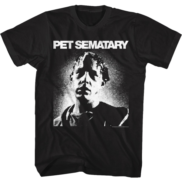 Victor Pascow Pet Sematary T-shirt M