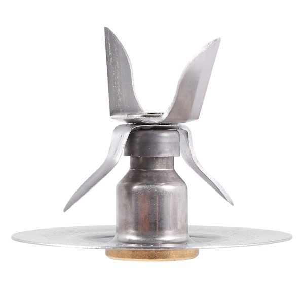 Reservedele til & Osterizer Blender Refresh Kit, 4961 Blender, Blad 4902 Bunddæksel & Gummi