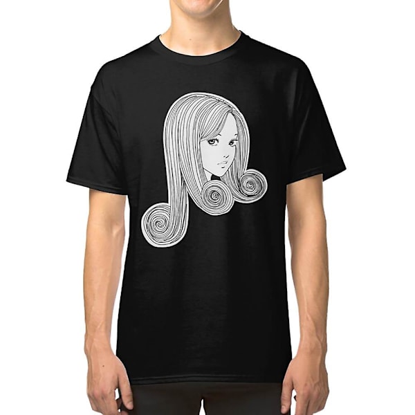 UZUMAKI T-paita S