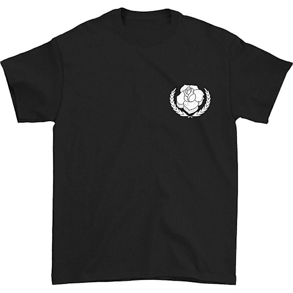 Picture Perfect Wither Like A Rose T-shirt XXXL