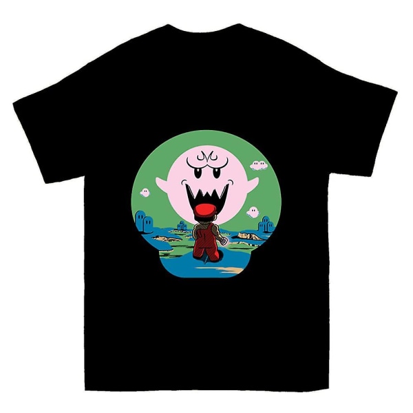 Majin Boo T-shirt L