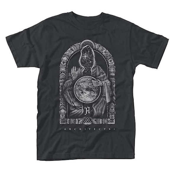 Arkitekter Ny Medvetenhet T-shirt S