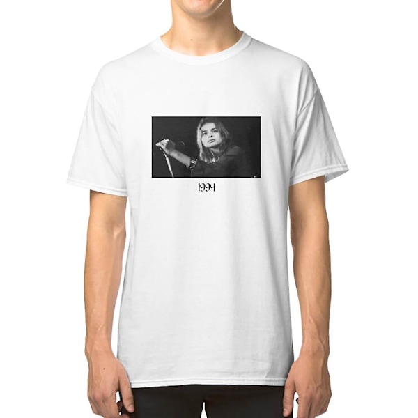 Mazzy Star T-shirt XL