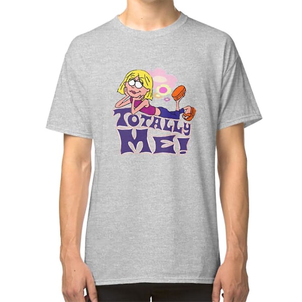 Lizzie McGuire T-shirt M