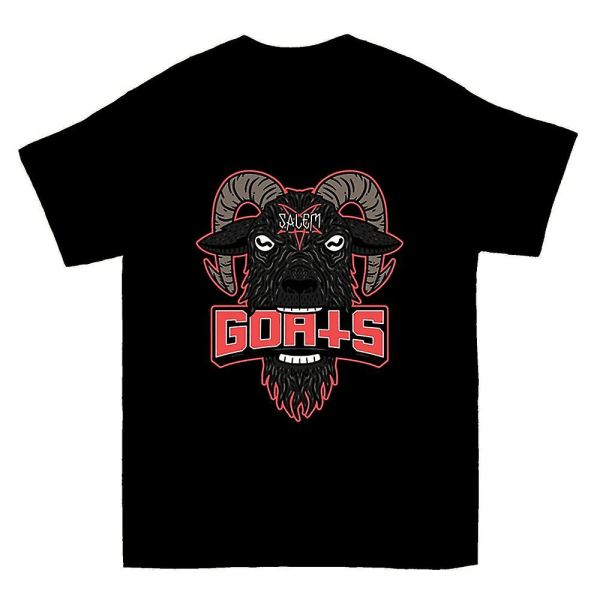 Go Goats T-shirt L