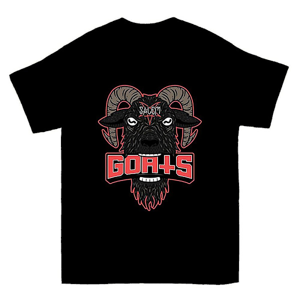Go Goats T-skjorte M