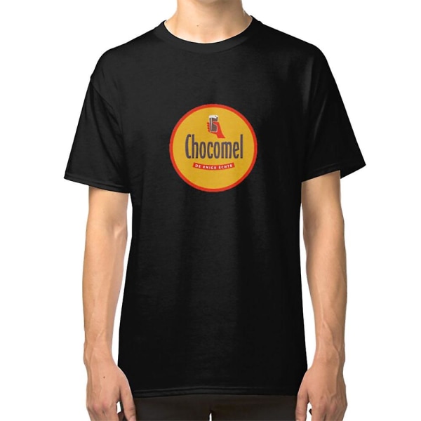 Chocomel - The One and Only T-shirt M