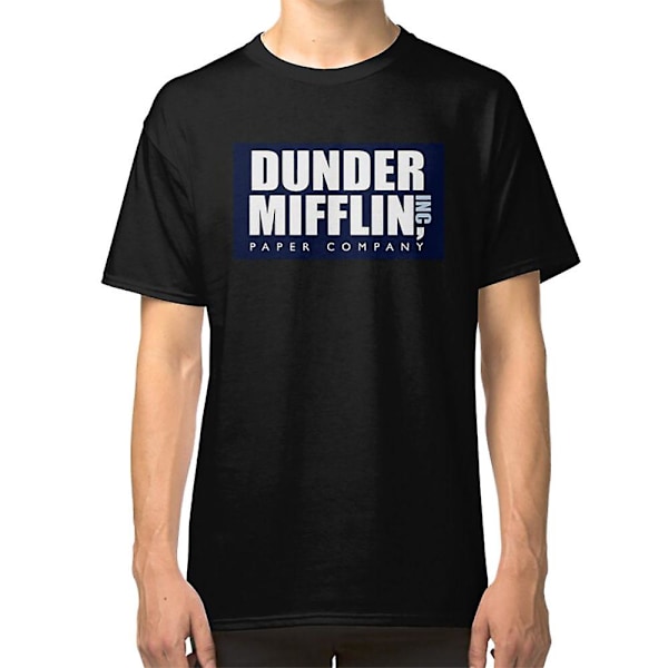 The Office T-shirt L