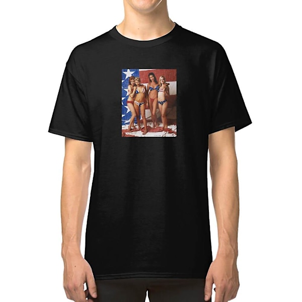 American Pie Babes T-shirt L