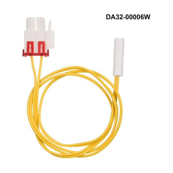 10 st DA32-00006W Kylskåpsavfrostningstemperaturgivare Ersättningstermostat för ap41336842 Da3