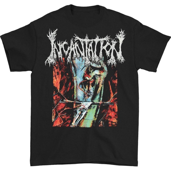 Incantation Onward T-shirt XXXL