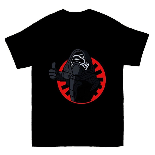 Sith Fan Boy T-shirt XL