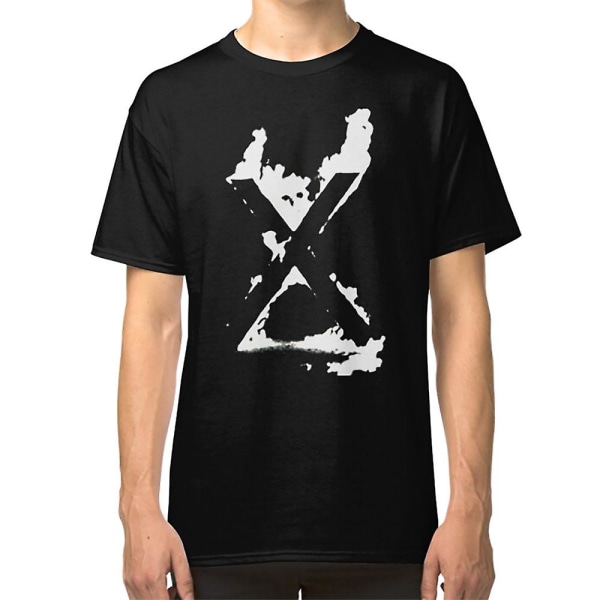X Band T-shirt XXL