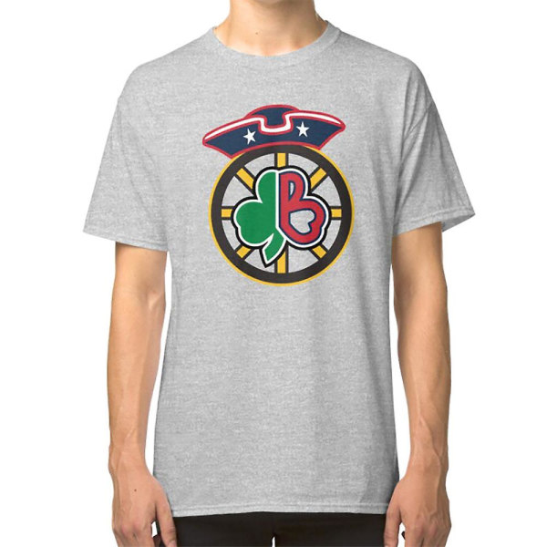 Boston Urheilupaita white S