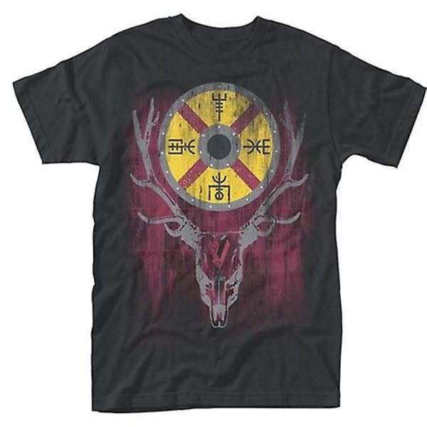 Vikingar Hjort T-shirt S