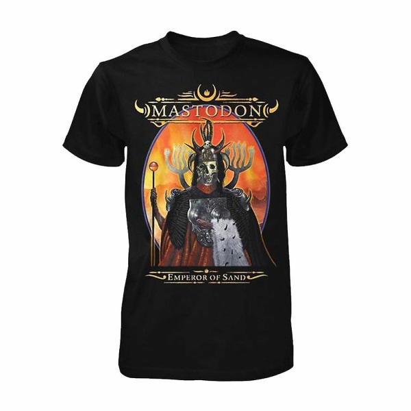 Mastodon Emperor of Sand T-skjorte XXL