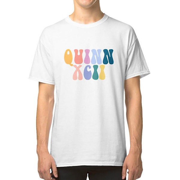Quinn XCII Vibes T-shirt L