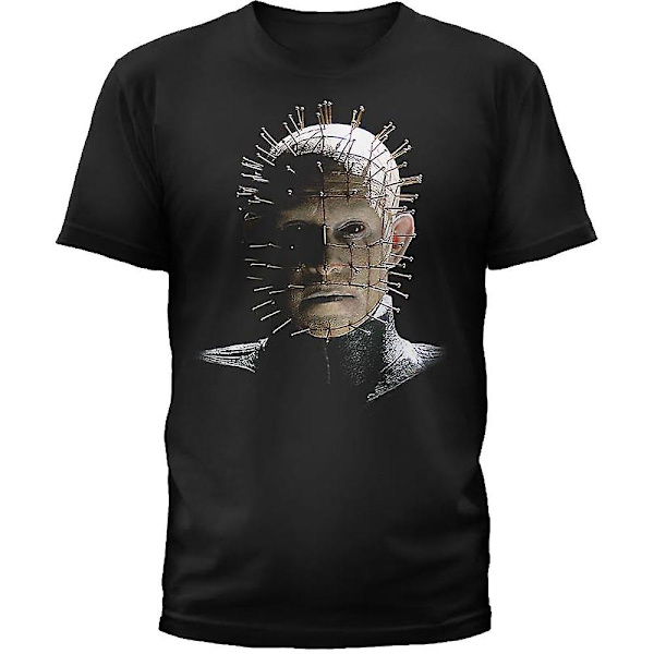 Hellraiser Pinhead -paita XXL