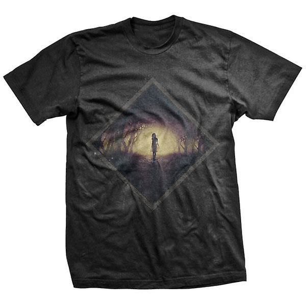Scream Out Loud Diamond Girl -paita XXXL