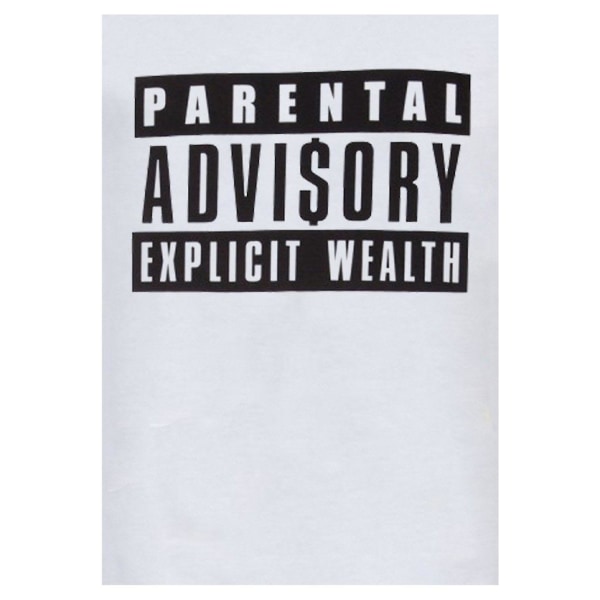 The Money Team T-Shirt Eksplicit Velstand S