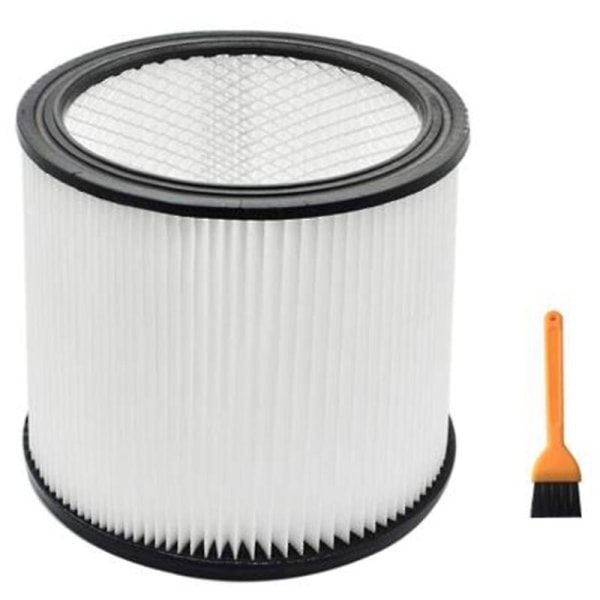Imurin 90304 Vaihtosuodatin Shop-Vacille, Sopii 5 Gallonaa ja Yli, Shop-Vac Märkä- ja Kuivaimurille