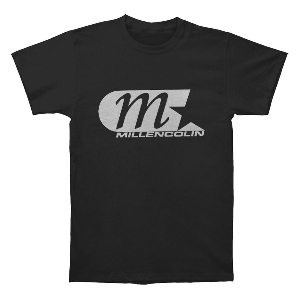 Millencollin Logo T-paita M