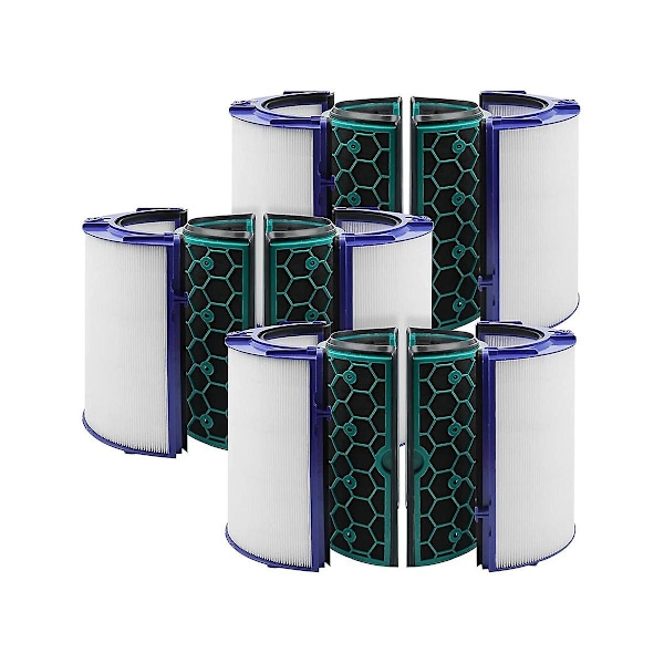 HEPA-filter for Pure Cool Luftrenser TP04/05 HP04/05 DP04