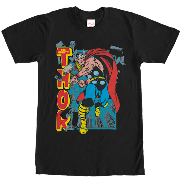Mahtava Thor -paita Uusi M