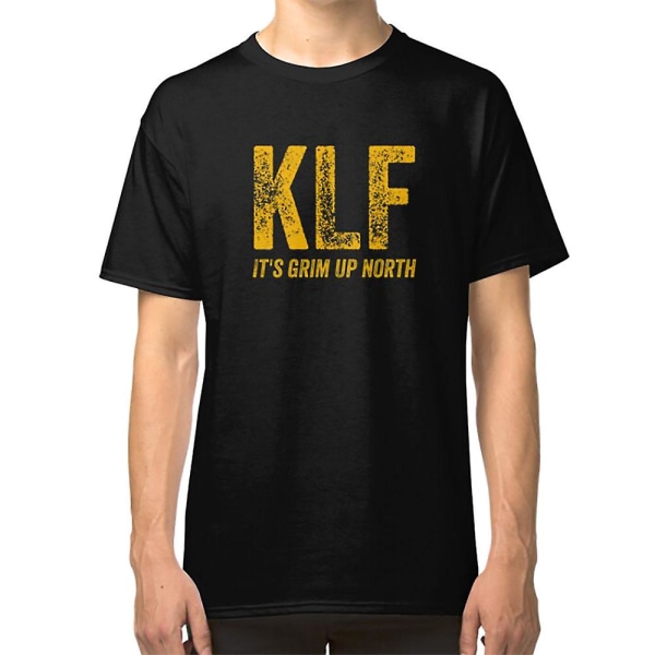 Klf T-shirt XL