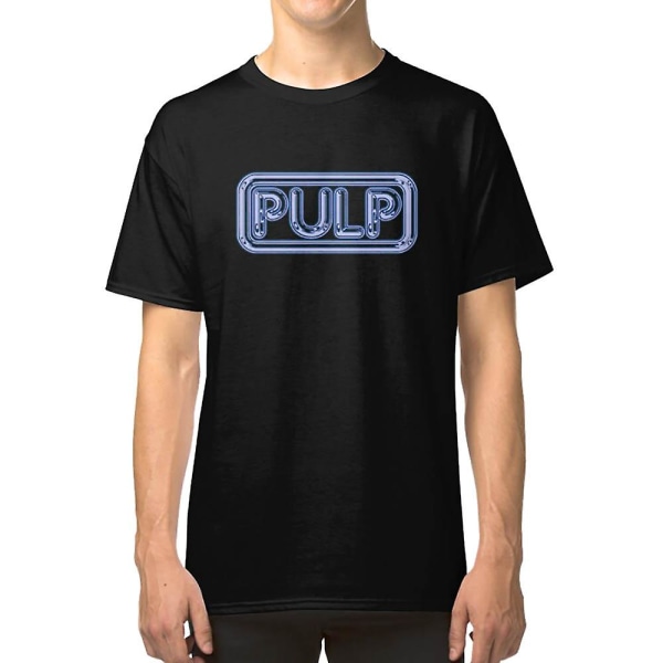 Pulp T-shirt M