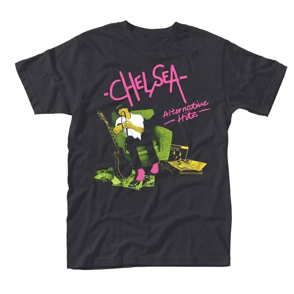 Chelsea Alternative Hits T-shirt XL