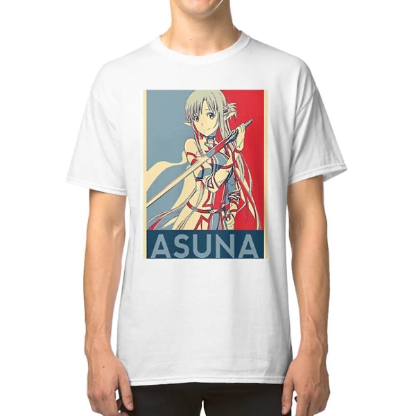 Sword Art Online - Asuna T-shirt XL