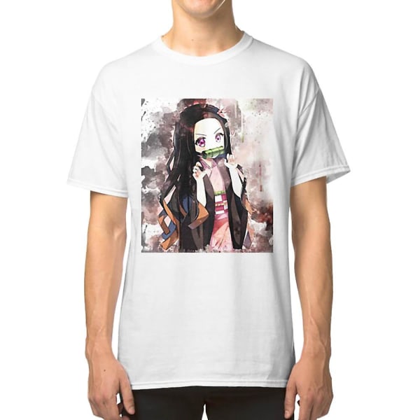 Nezuko Kamado T-shirt XXL