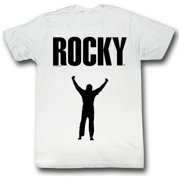 Rocky Dreams T-shirt XXXL