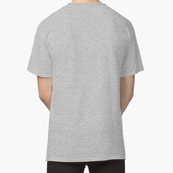 Jeg Elsker Skildpadder T-shirt grey L